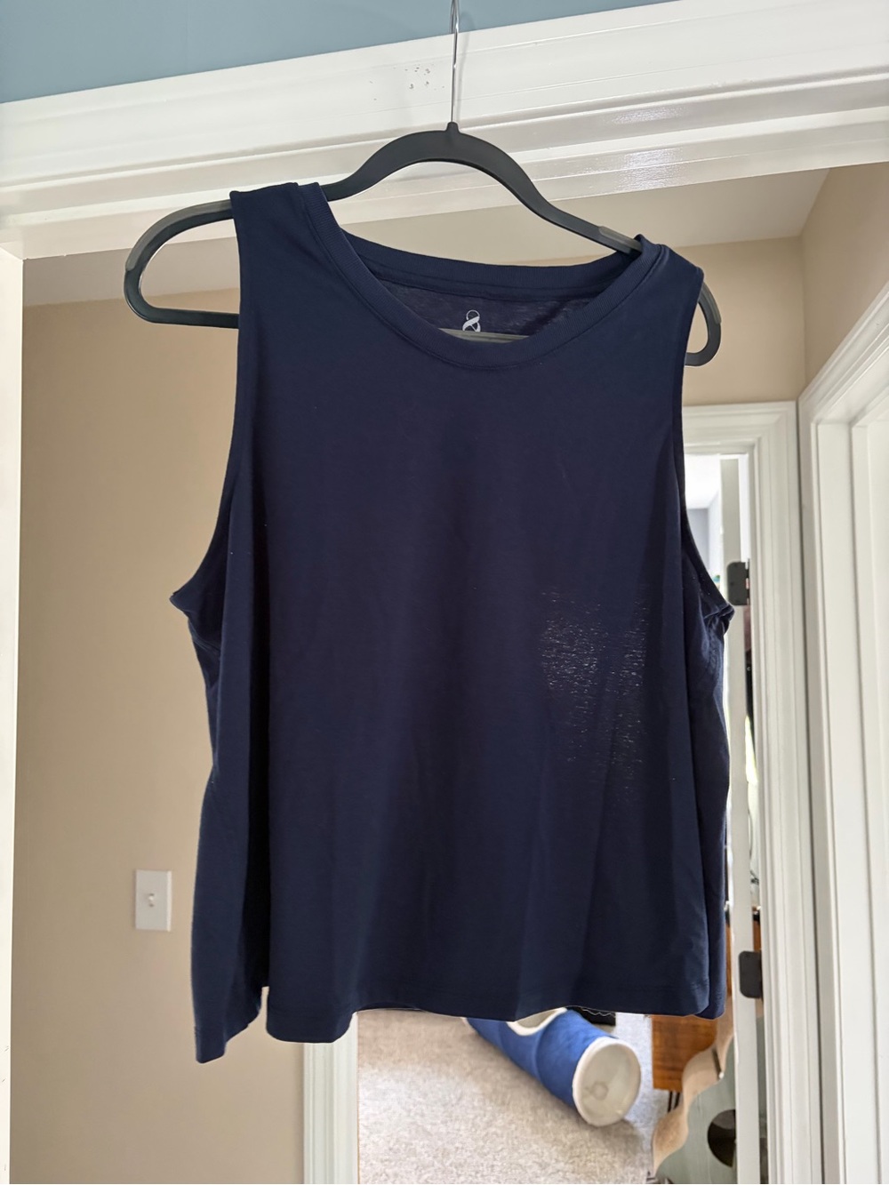 Lou and Grey Navy Blue Loungeset